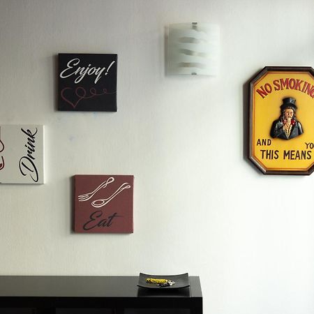 Verona Nest Luaran gambar