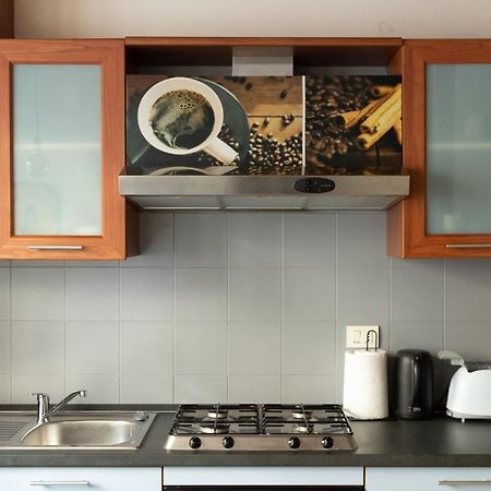 Verona Nest Luaran gambar