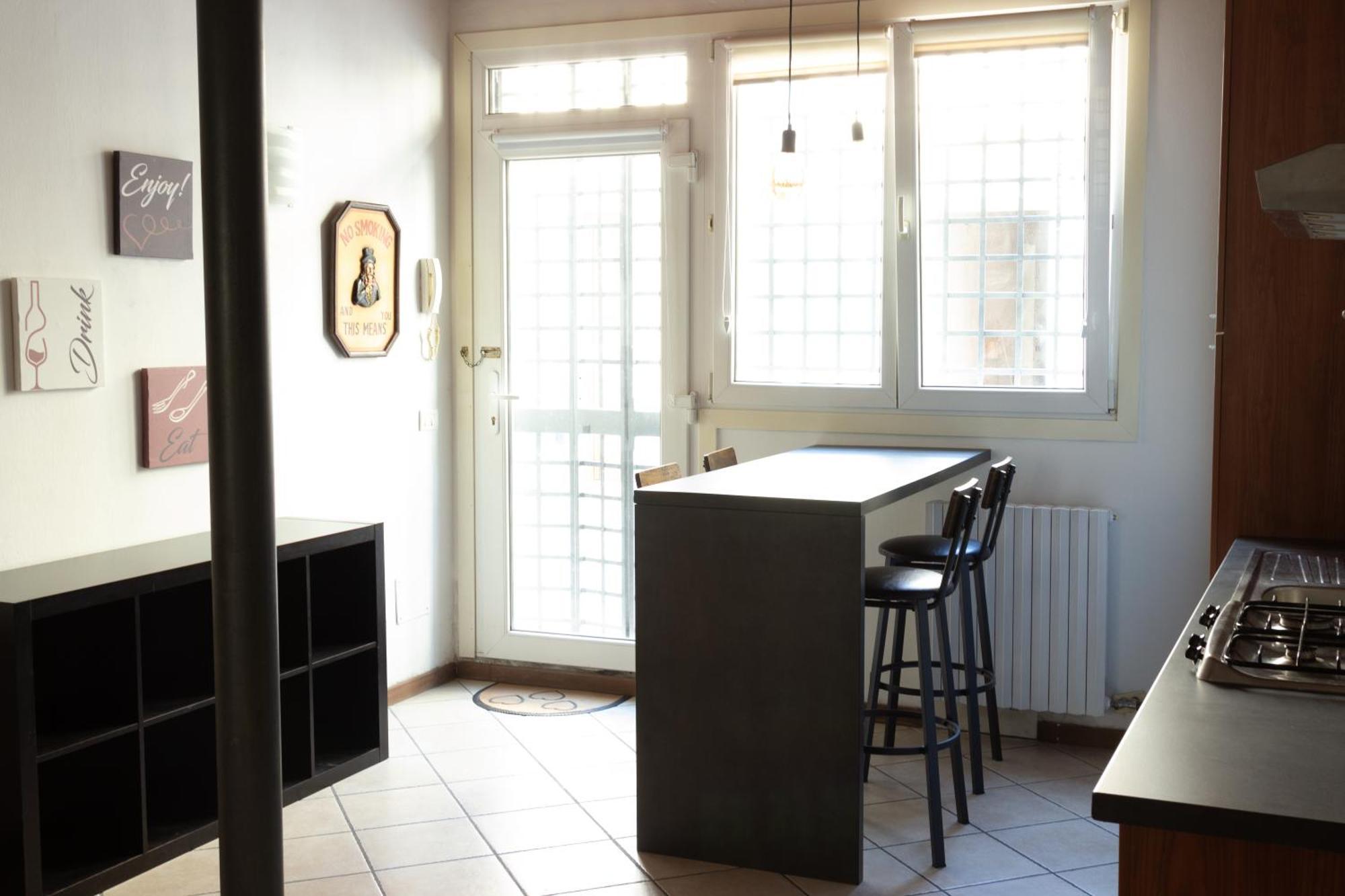 Verona Nest Luaran gambar