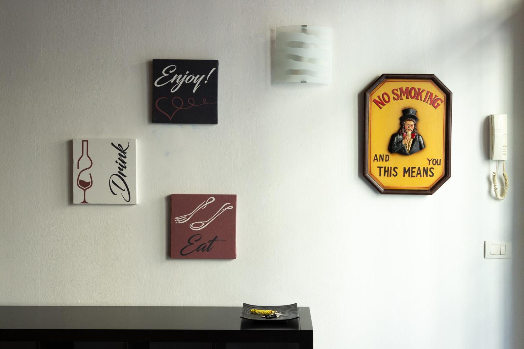 Verona Nest Luaran gambar
