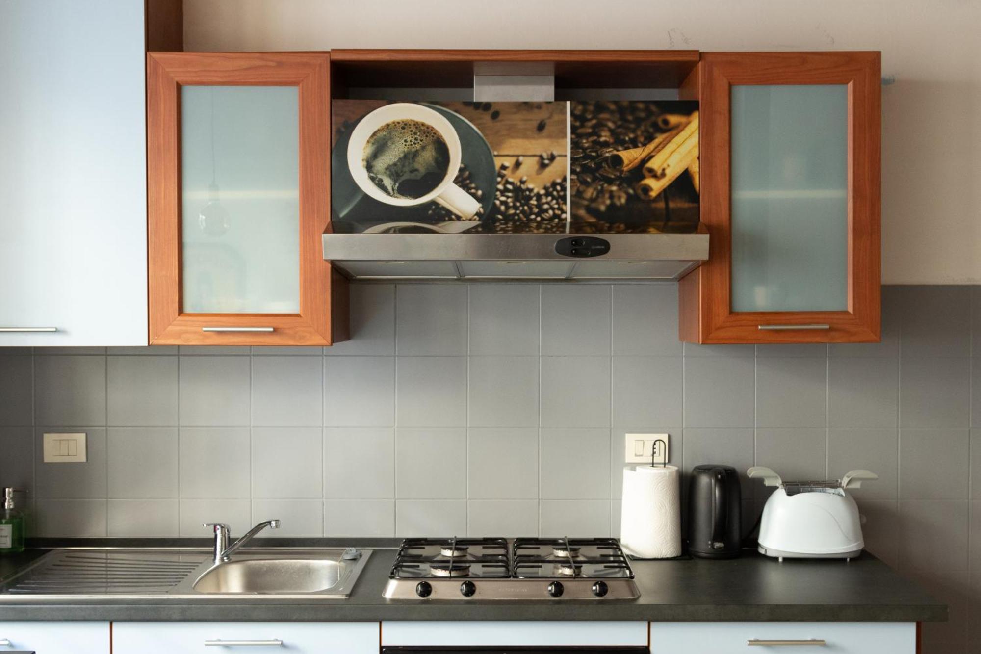 Verona Nest Luaran gambar