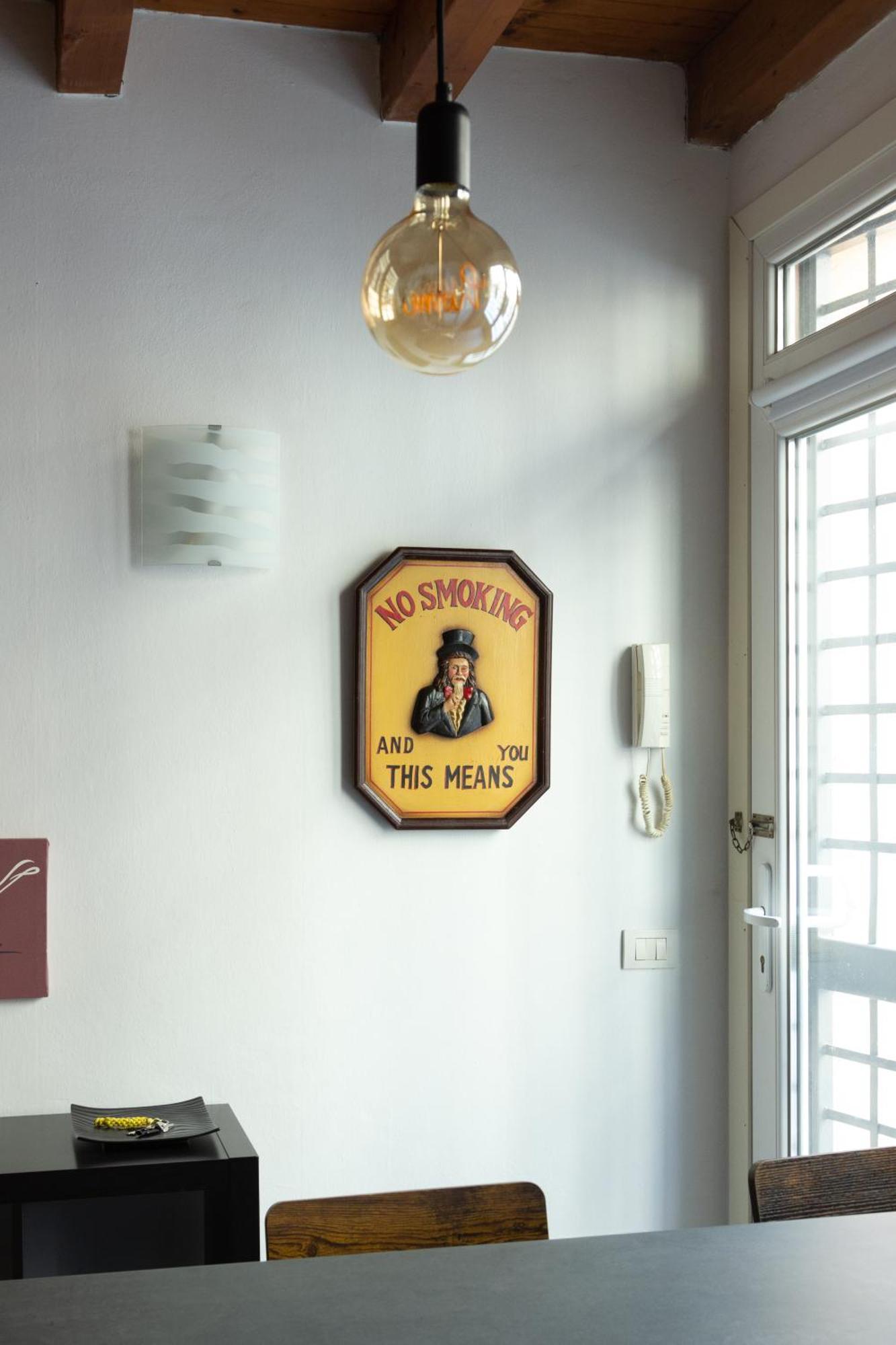Verona Nest Luaran gambar