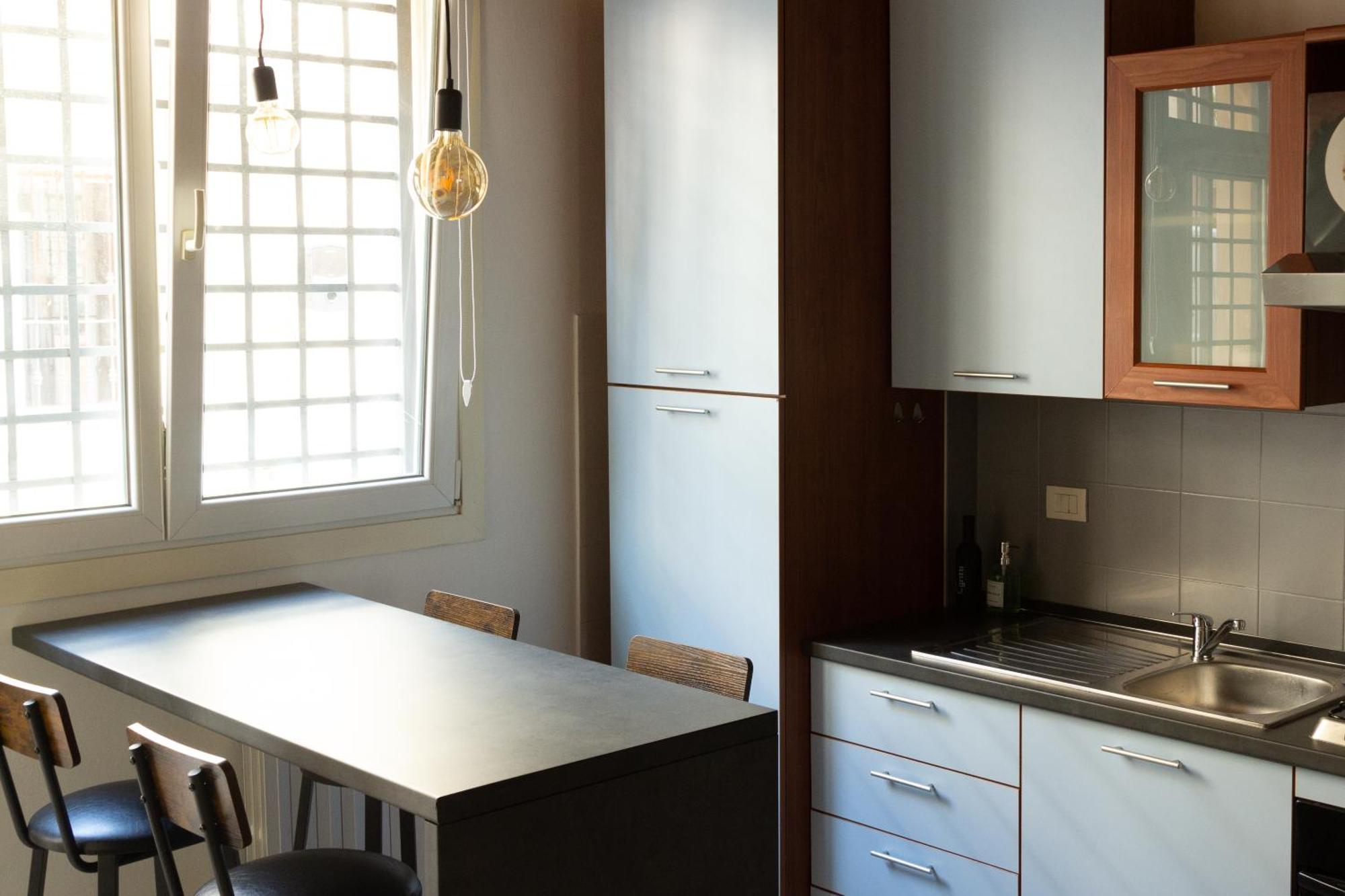 Verona Nest Luaran gambar