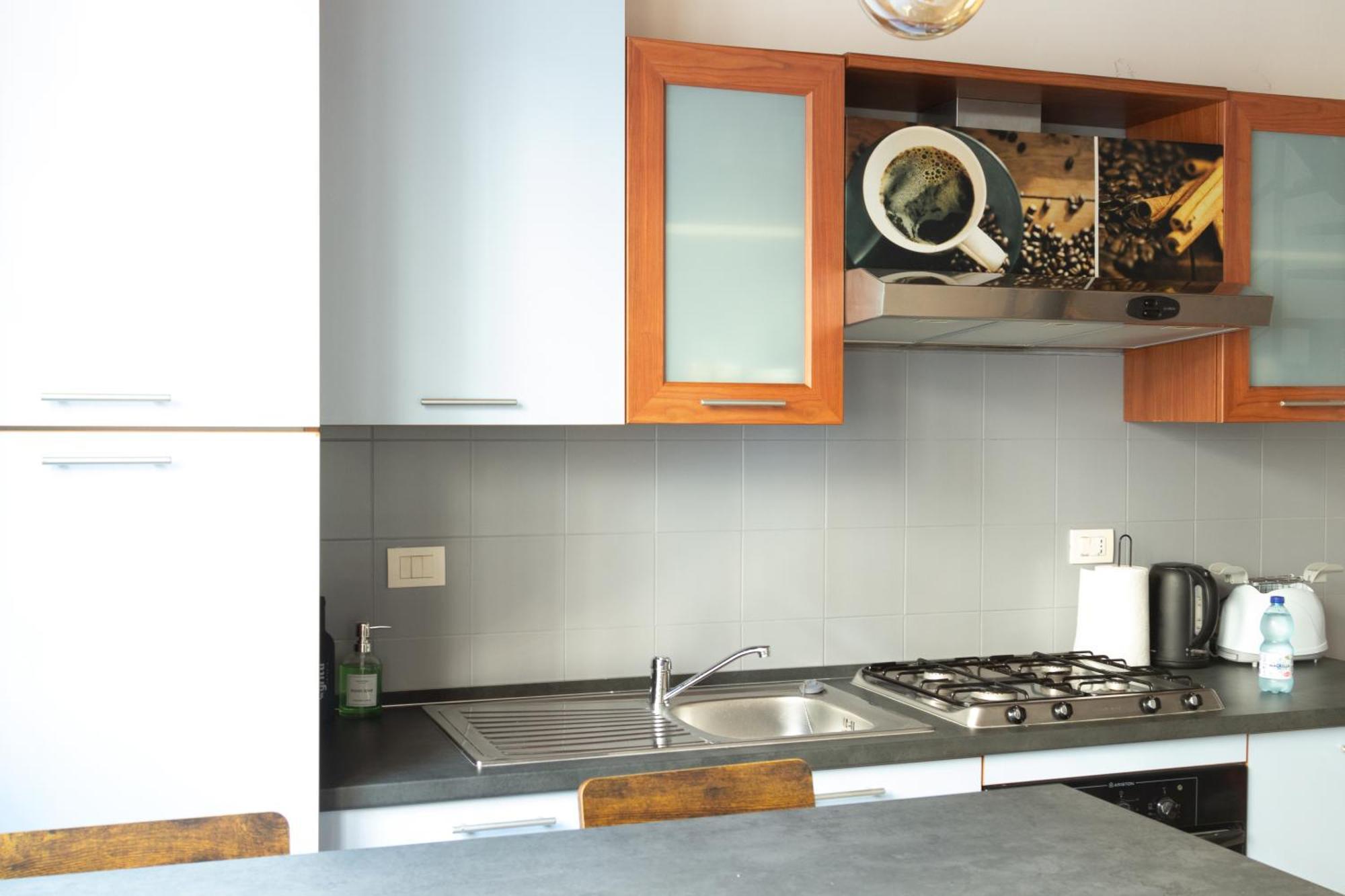 Verona Nest Luaran gambar