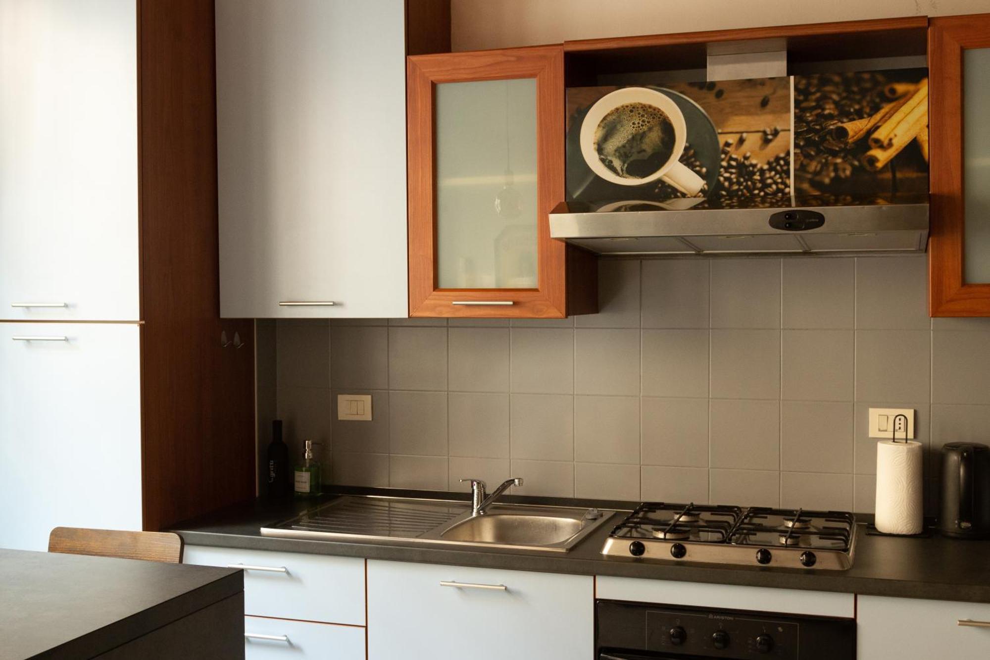 Verona Nest Luaran gambar