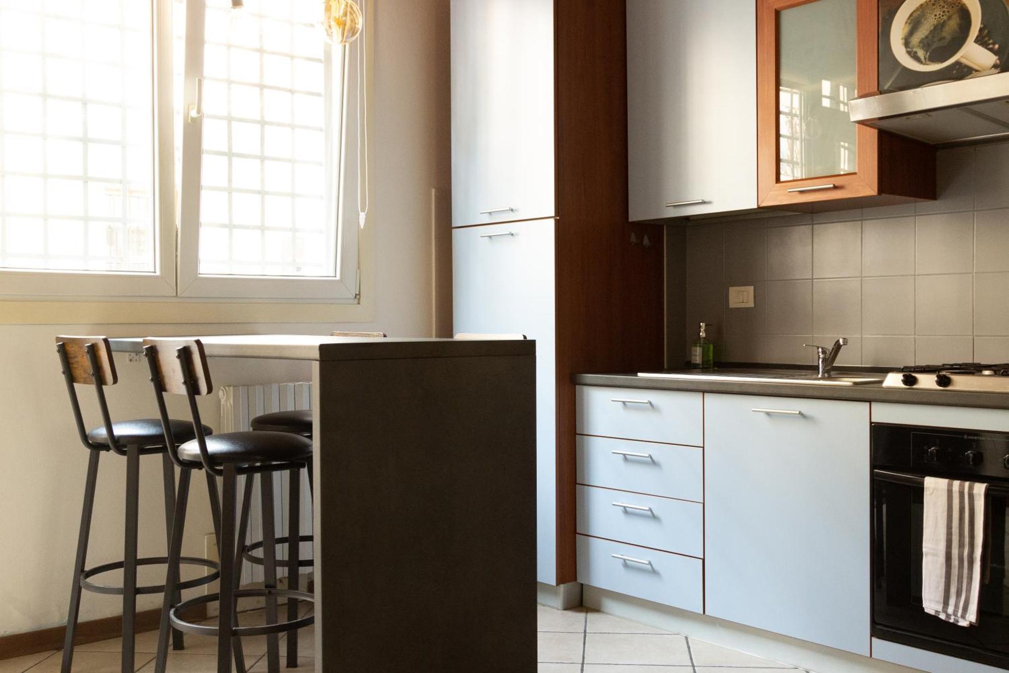 Verona Nest Luaran gambar