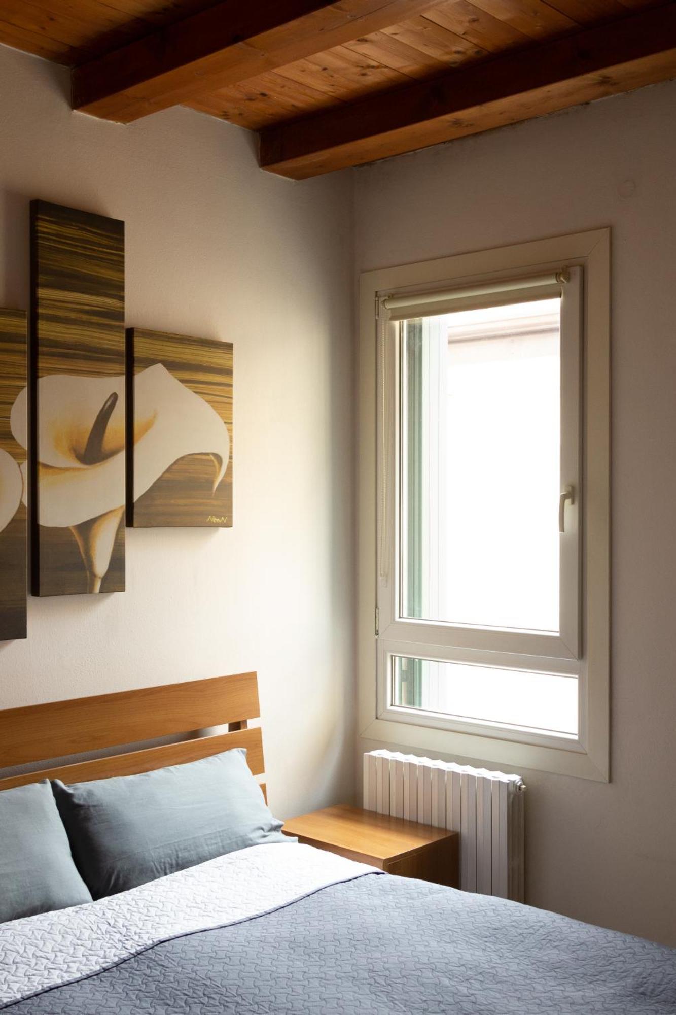 Verona Nest Luaran gambar