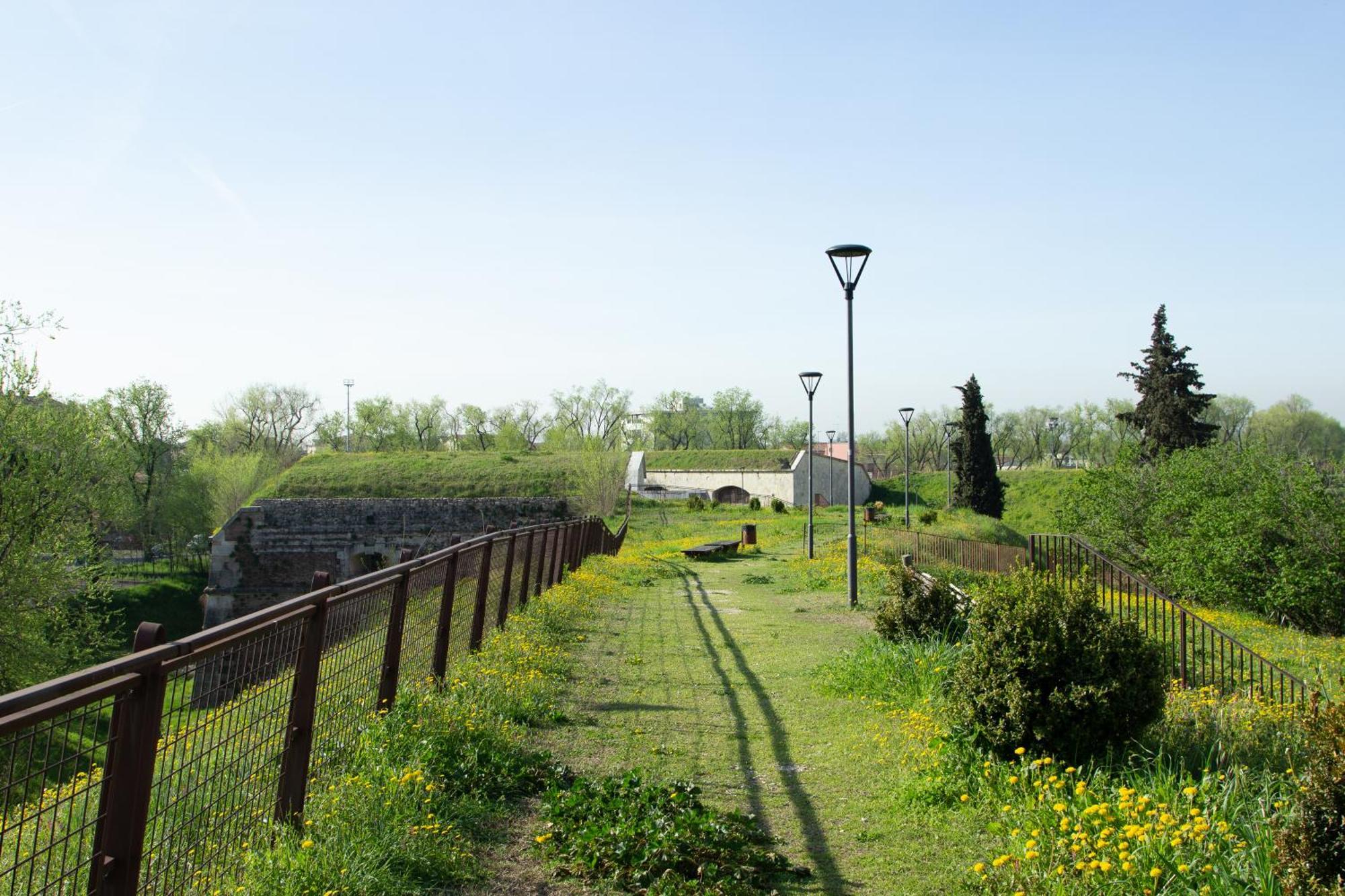 Verona Nest Luaran gambar