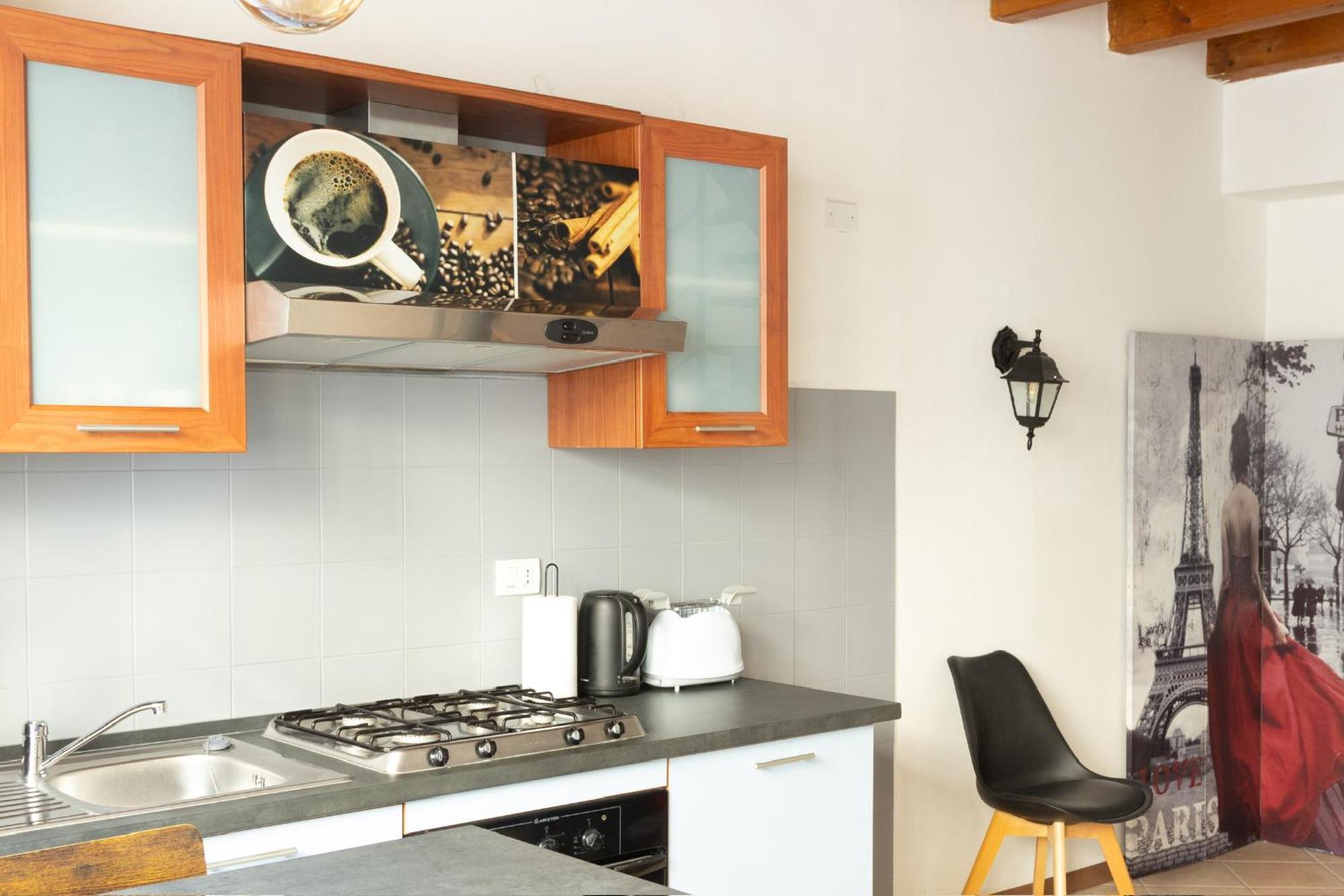 Verona Nest Luaran gambar