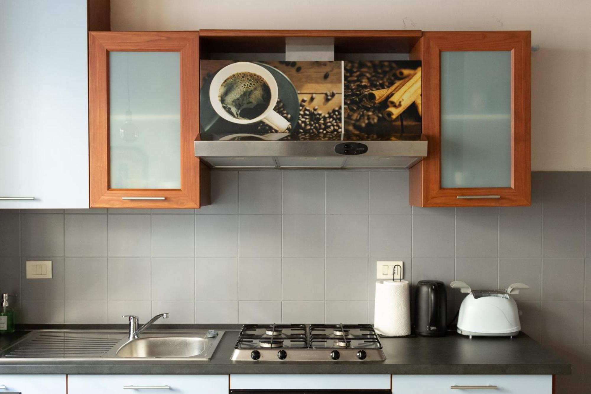 Verona Nest Luaran gambar
